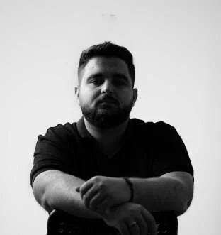 Portrait of Ali Sye, Influencers & Content Director at EGi