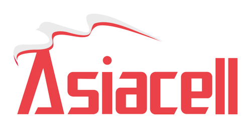 Asiacell